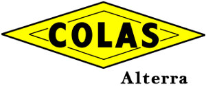 Colas Alterra alterra