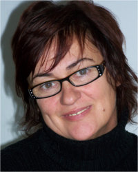 Farkasné Szoboszlai Aranka farkasne