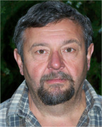 Lagler István lagler