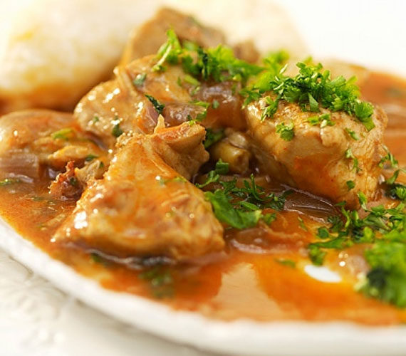 Küldjön receptet! recept