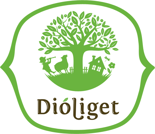 Dióliget dioliget
