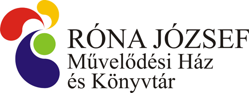 Róna József Művelődési Ház és Könyvtár muvhaz