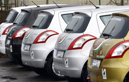 lehetosegauto