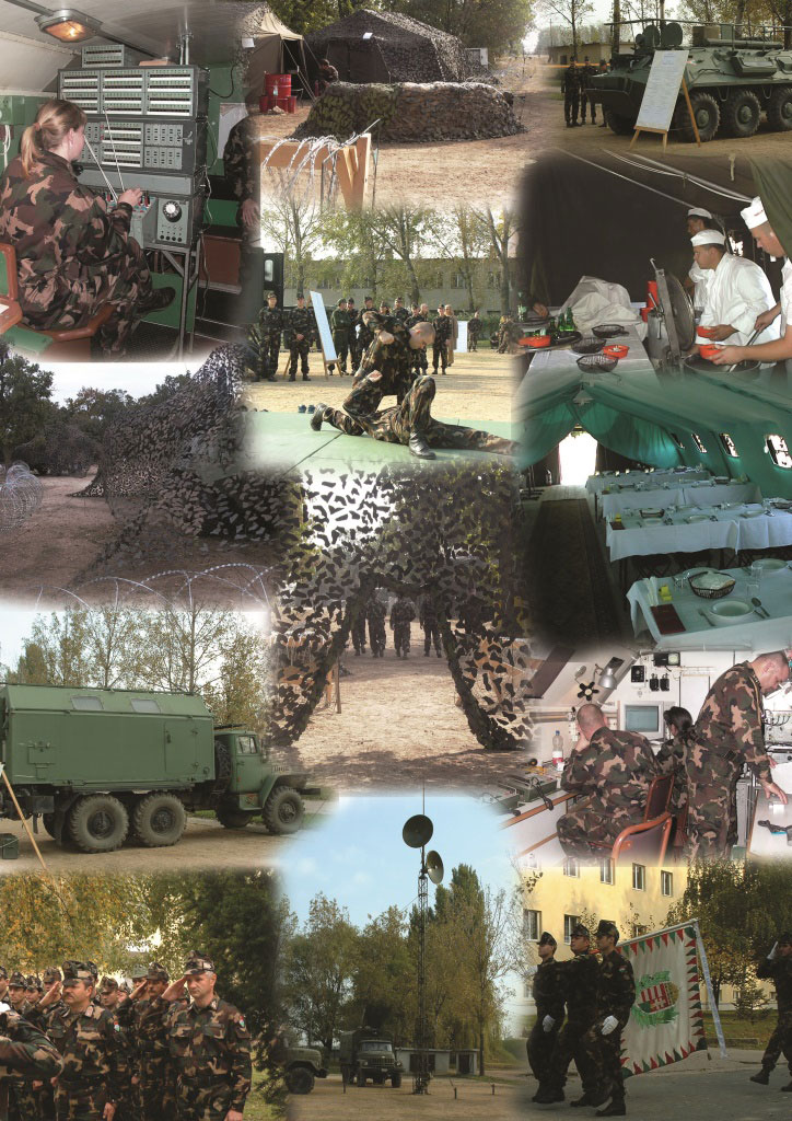 Katonai toborzás toborzas