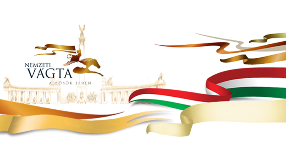 Nemzeti Vágta 2018. nemzetivagta