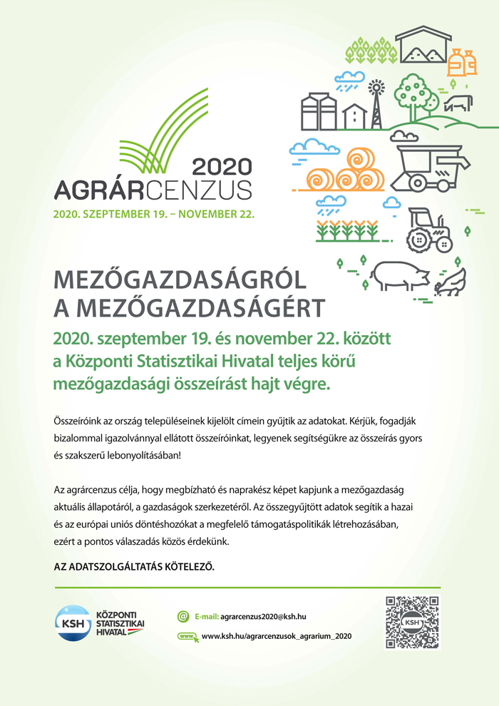 Agrár Cenzus agrarcenzus