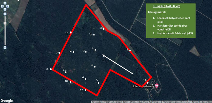 Erdőlátogatási korlátozás erdo