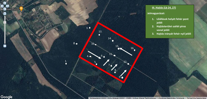 Erdőlátogatási korlátozás erdo