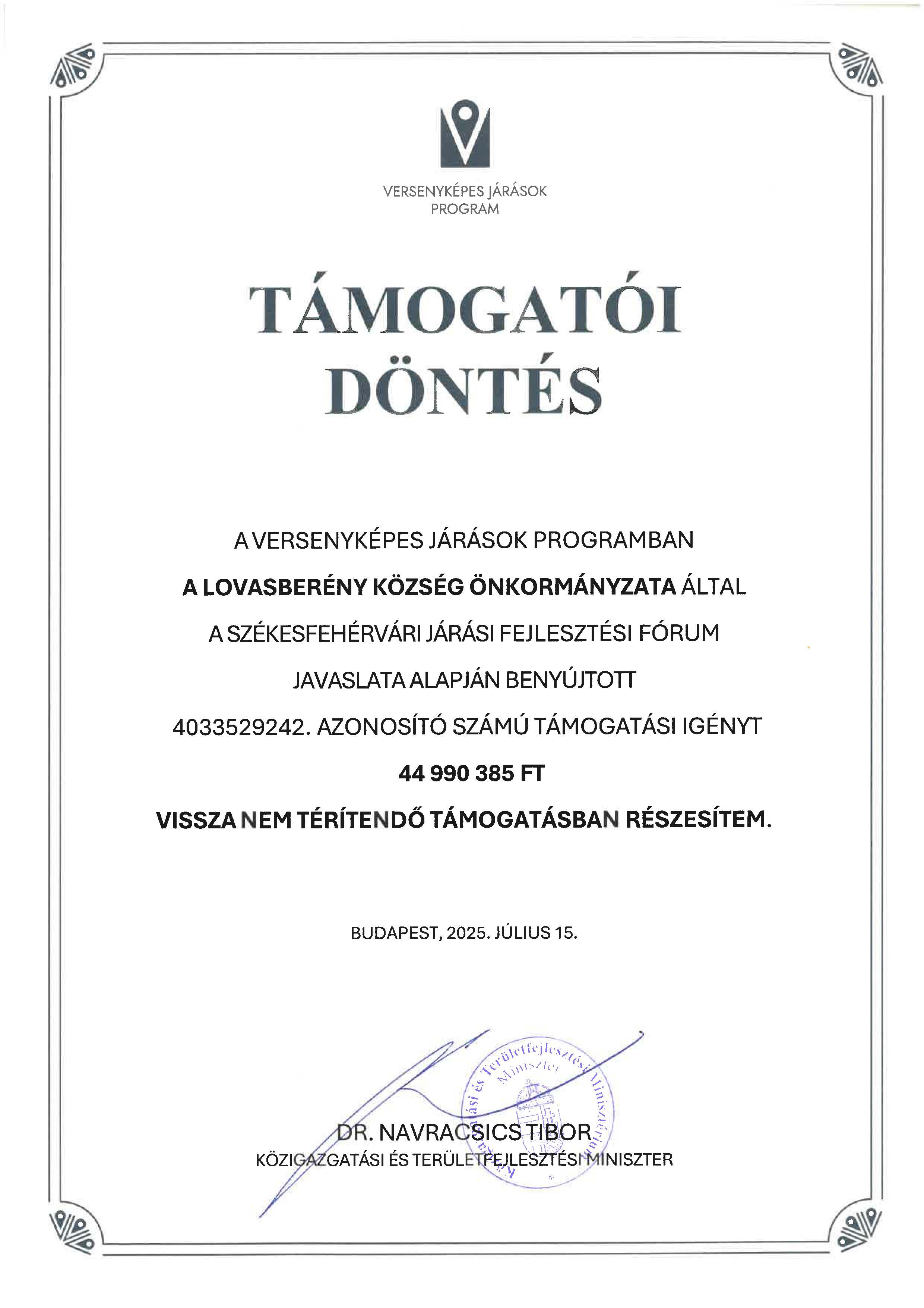 tamogatoidontes
